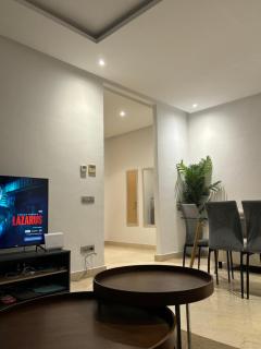 Appartement Premium Prestigia Hay Riad Rabat - 9