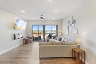 Amazing Top Floor Condo at Topsider Resort Community - 7