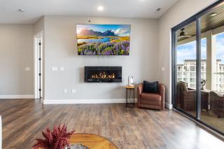 Amazing Top Floor Condo at Topsider Resort Community - 1