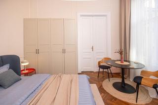 Central Retreat Arad - Cozy&Charming Apartment - 5