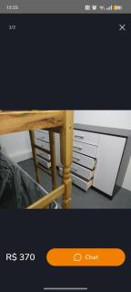 Pousada El Shaday compartilhada - 2