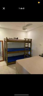 Pousada El Shaday compartilhada - 1