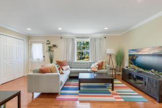 Entire Home in Lanham MD - 7