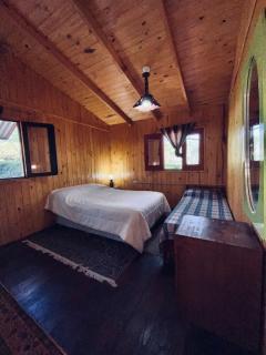 Cabañas Loreley - 4