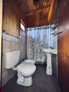 Cabañas Loreley - 3