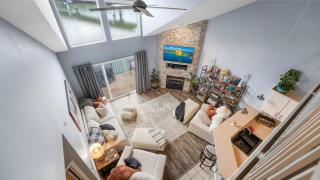 Boat Slip, 3 Pools, Golf, Ozarks Ampitheater, & Amazing Lake Views at the 13mm Big Niangua - 2