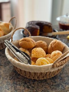 Pousada Serra da Canastra - 3