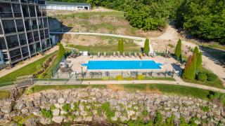 Boat Slip, 3 Pools, Golf, Ozarks Ampitheater, & Amazing Lake Views at the 13mm Big Niangua - 6