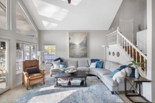 Family-Friendly, Dock Enjoyment, Kayaks, Lake View - 9