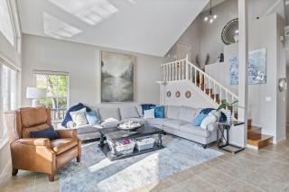 Family-Friendly, Dock Enjoyment, Kayaks, Lake View - 7