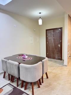 Apartment at North Coast, El Alamien, New Alamien, Latini District - 5