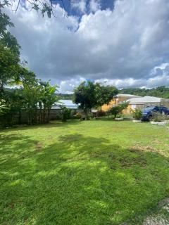 T2 confort avec terrasse et jardin - 8