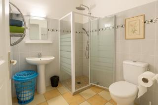 T2 confort avec terrasse et jardin - 5