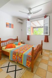 T2 confort avec terrasse et jardin - 1