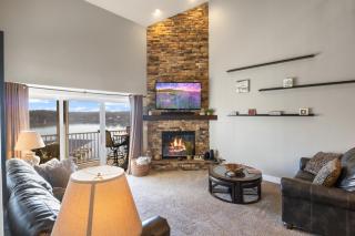 Beautiful Cove Views & Plenty Relaxing Spaces - Four Seasons - 6