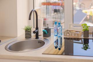 Central Retreat Arad - Cozy&Charming Apartment - 8