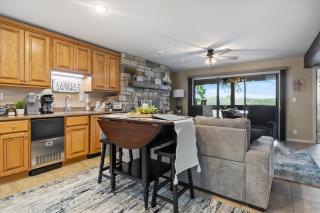 Excellent Family Stay w/ Boat Slip, 2 Pools, Hot Tub, Courts & Arcade Games - 3