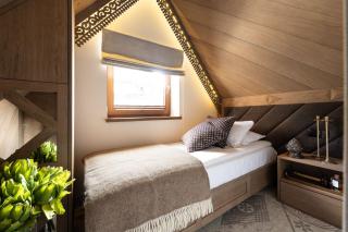 Willa Tatrzańska Luxury Apartments & Spa - 8