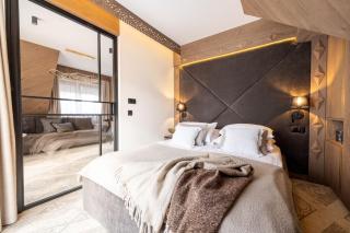 Willa Tatrzańska Luxury Apartments & Spa - 9