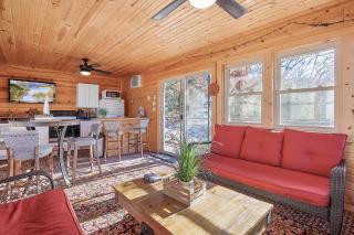 Game Room, Dock Life, Fire Pit & Hot Tub! - 1