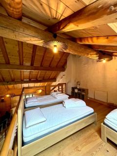 Gîte Les Plaisirs du Lac avec spa & sauna - 4