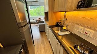 Estilo e natureza a 3 min da praia de Copacabana e metrô - 2