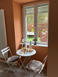 Gîte Monts et Merveilles - 7