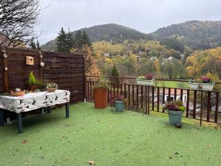 Gîte Monts et Merveilles - 6