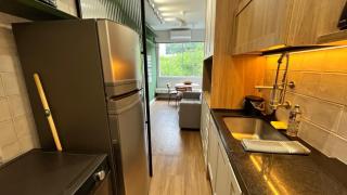 Estilo e natureza a 3 min da praia de Copacabana e metrô - 3