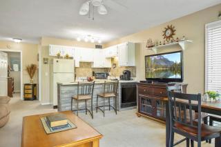 Boat Slip & Ramp- Trailer Parking- Lakefront Pool - 3