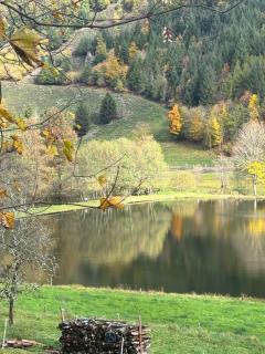 Gîte Monts et Merveilles - 5