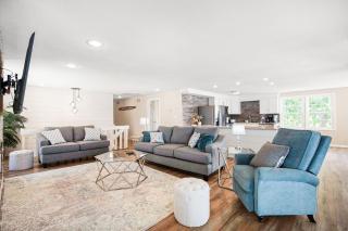 Amazing Decks, Sunsets & Lake Days - 5