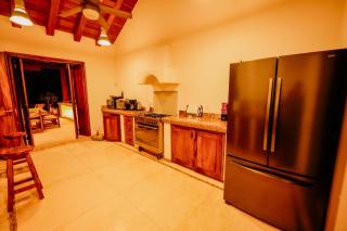 Dream villa with private beach and catering - 7