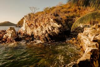 Dream villa with private beach and catering - 6