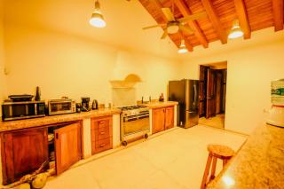 Dream villa with private beach and catering - 2