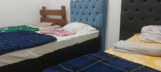 Agradável e Amplo Apartamento Para Vários Hóspedes - 6