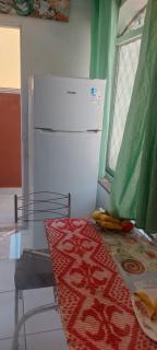 Agradável e Amplo Apartamento Para Vários Hóspedes - 5