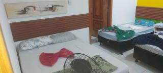 Agradável e Amplo Apartamento Para Vários Hóspedes - 3