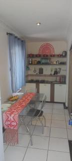 Agradável e Amplo Apartamento Para Vários Hóspedes - 2