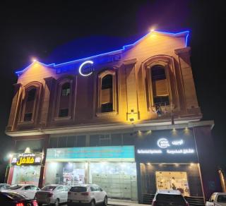 شقق اوبين المخدومة الدمام Open - 9