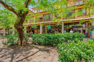 PF84 Apartamento 2 Suítes - Condomínio Mediterrâneo ll - 5