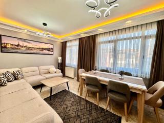 Stone Suites - Estambul - 5