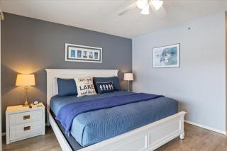 Family Fun at Lake Vibin' Lazy Days Osage Beach w/ 2 Pools, Playground, Games & Calm Water - 1