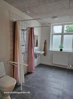 Stokkegaardens Hotel Apartments - 4