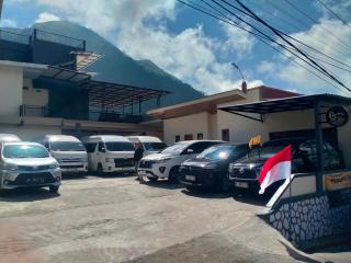 PESONA BROMO Homestay - 0