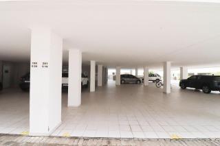 Excelente 02 suítes em condomínio clube - BV01J - 9