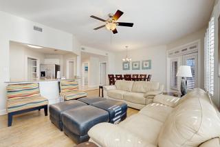 Tivoli Terrace #5432 - Destin - 2