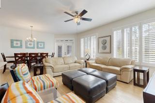 Tivoli Terrace #5432 - Destin - 1