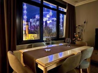 Stone Suites - Estambul - 3