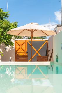 Centrica habitacion a unos pasos de la playa - 6 - 7